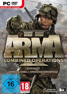 ARMA II: Combined Operations - PC (Download Completo)