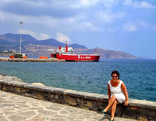 Wyspa Kreta 2007
