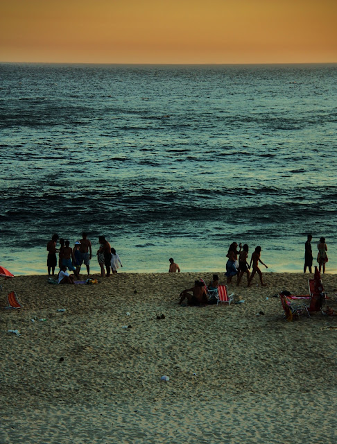 Itacoatiara Praia de Itacoatiara, em Niterói
