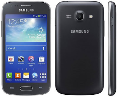 Spesifikasi & Harga Samsung Galaxy Ace 3 Spesifikasi & Harga Samsung Galaxy Ace 3