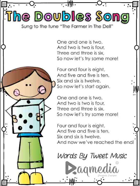 cardinal-and-ordinal-numbers-song cardinal-and-ordinal-numbers-worksheets