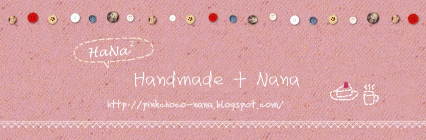 Handmade + Nana
