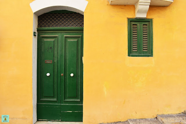 La Valleta en Malta