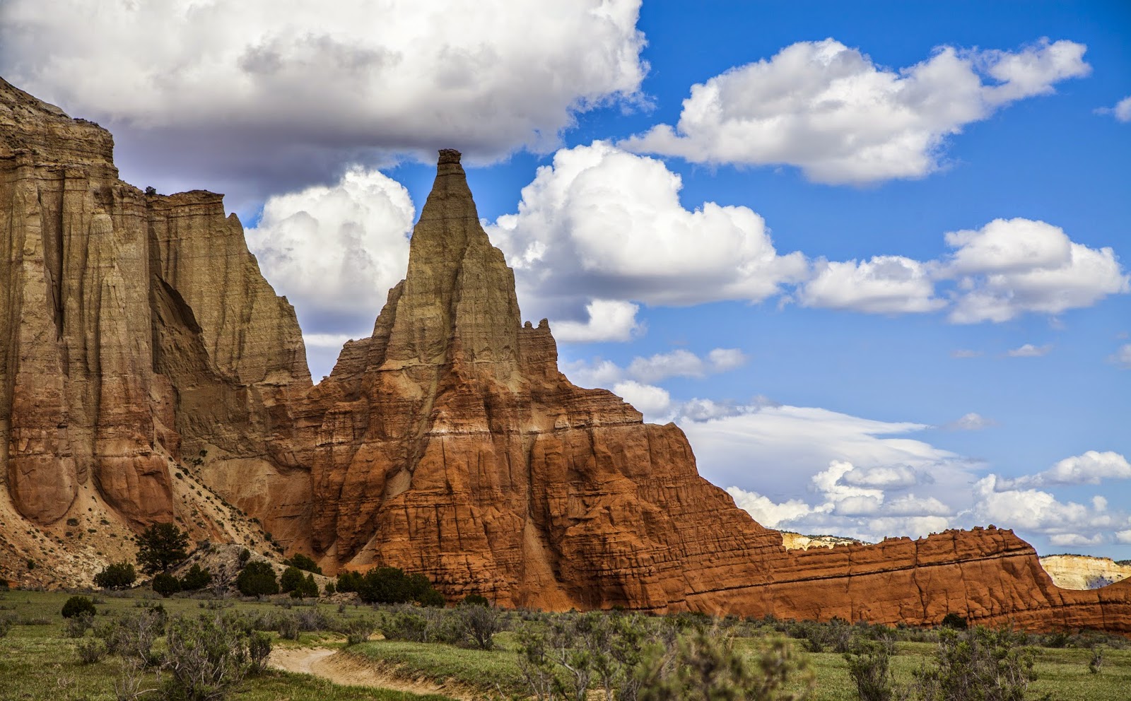 Walking Arizona: Landforms in Southern Utah Walking Arizona: Landforms in Southern Utah