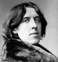 Oscar Wilde