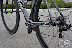  Cipollini Bond Campagnolo Super Record EPS Ursus Complete Bike at twohubs.com 