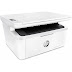 HP LaserJet Pro MFP M28w Printer (W2G55A)