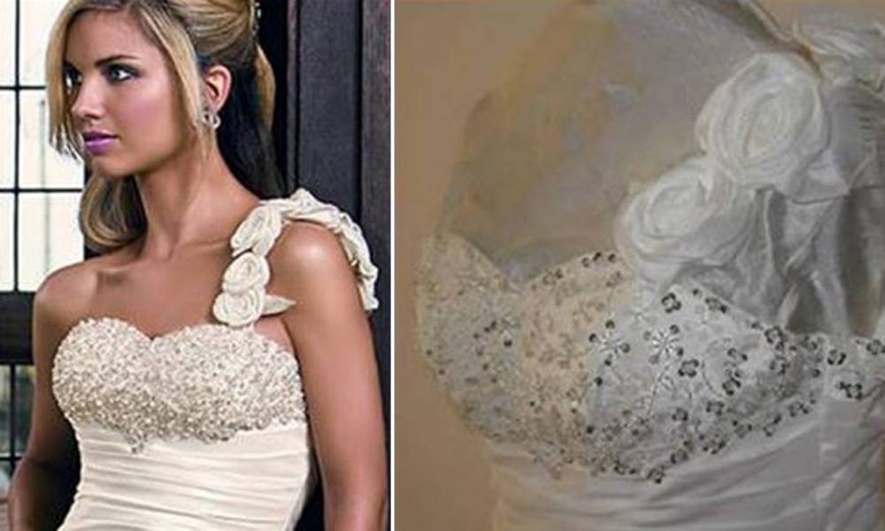 eBay Wedding Dresses