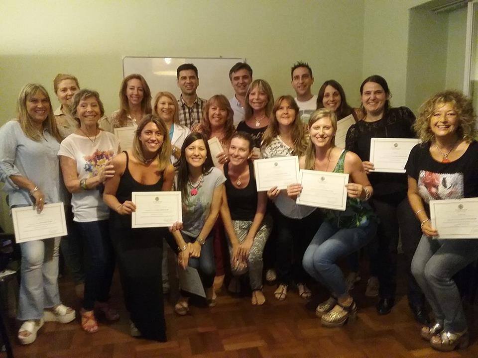 PSICOLOGIA INTEGRAL arte y terapia