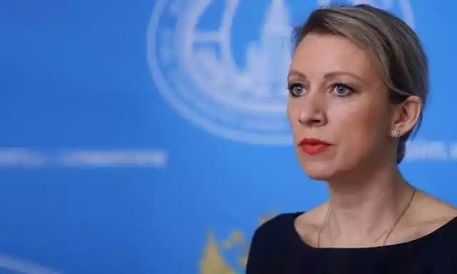 Ρωσία: ”Δεν προσκάλεσε κανείς την Τουρκία στην Ιντλίμπ – Φυσιολογικό να έχετε νεκρούς” Ρωσία: ”Δεν προσκάλεσε κανείς την Τουρκία στην Ιντλίμπ – Φυσιολογικό να έχετε νεκρούς”
