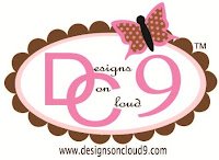 Designs on Cloud 9