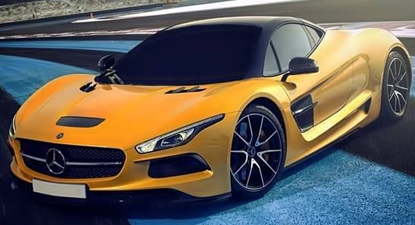 2021 Mercedes-AMG Hypercar Specifications 2021 Mercedes-AMG Hypercar Cost