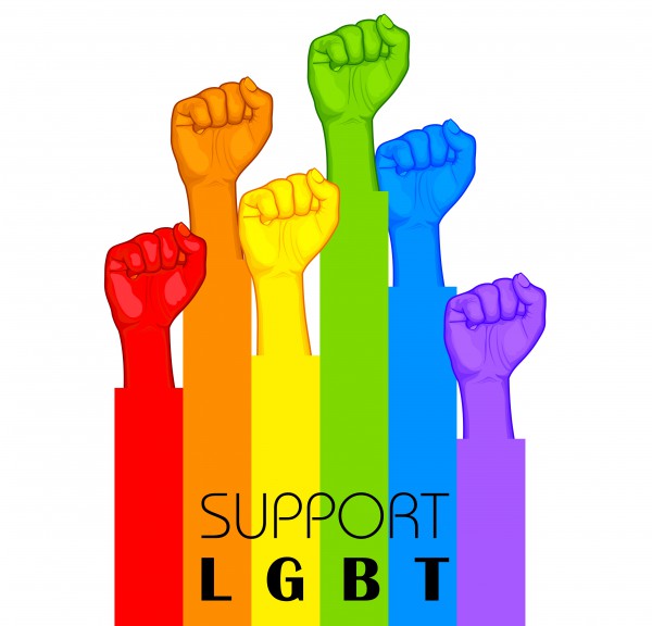 LGBT Rights: The Journey Till Now lawescort