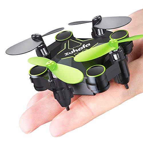 zuhafa mini drone