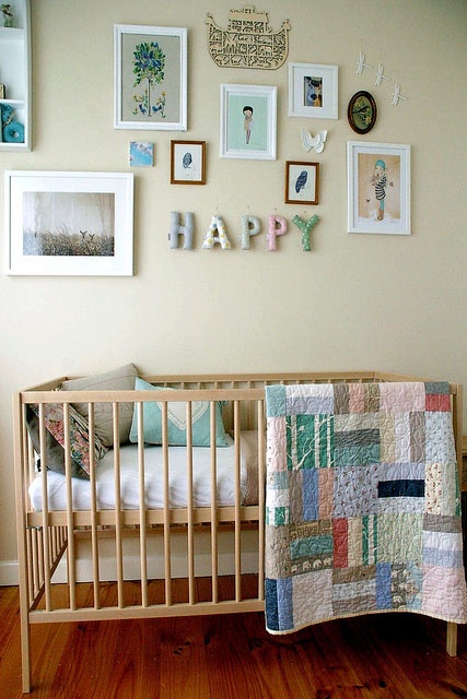 Cuadros para Decorar una Habitación Infantil | Infantil Decora