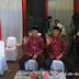 Kompak Kenakan Batik, Zainal - Arsal mengaku Siap All Out Pada Debat Kandidat 
