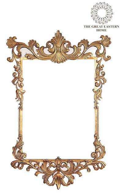 The Great Eastern Home presents its new range of Mirrors The Great Eastern Home presents its new range of Mirrors