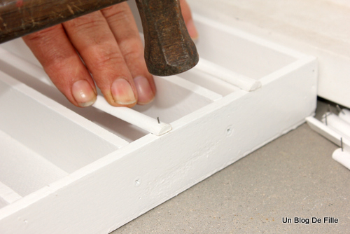 Comment assembler medium