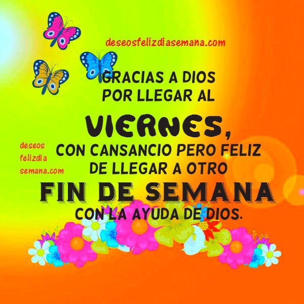 64 Mejores Imagenes De Feliz Viernes O Feliz Fin De Semana