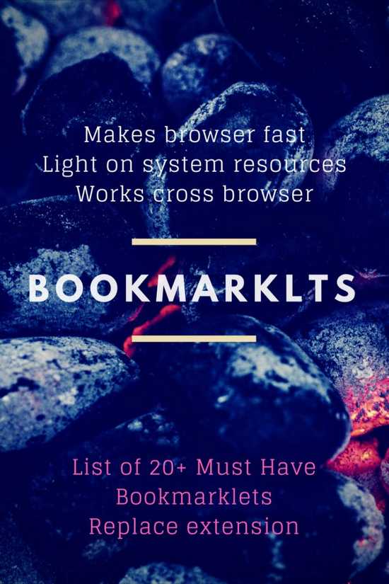 bookmarklets-browser-extension-replacement bookmarklets-browser-extension-replacement