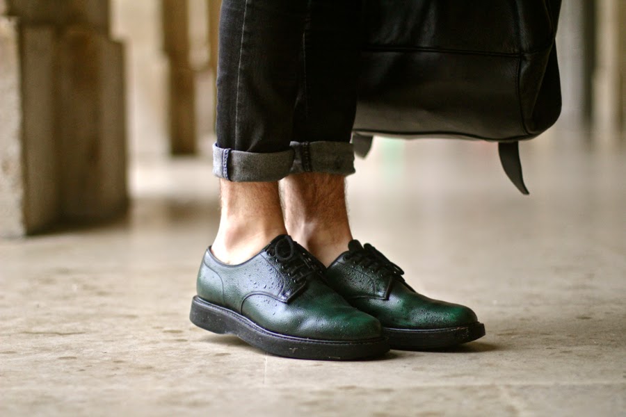 BLOG MODE HOMME PREPPY CONSEIL STYLE PARIS ELEGANCE TENDANCE DANDY