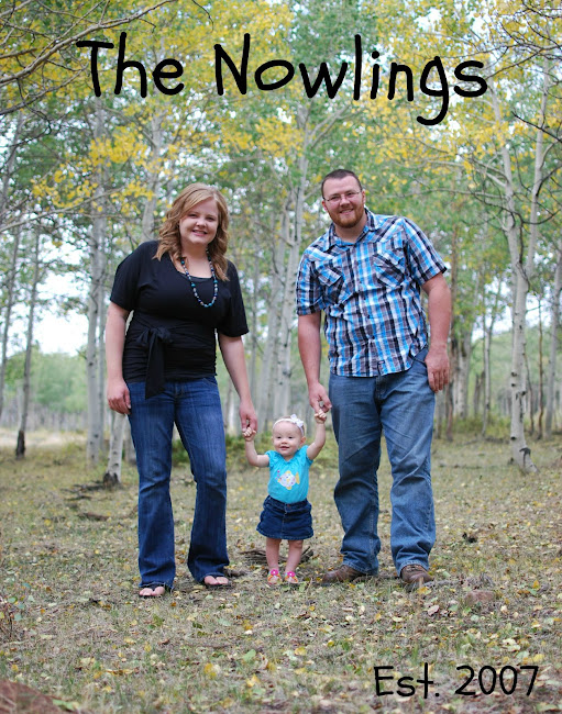 The Nowlings