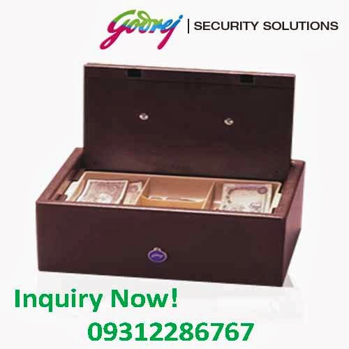 godrej electronic locker