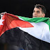 حتى الميدالية الوحيدة الذهبية للعرب في أولمبياد ريو 2016 للأردني أحمد أبو غوش حاولت اسرائيل سرقتها بهذا الطريقة ونسبها لنفسها !!