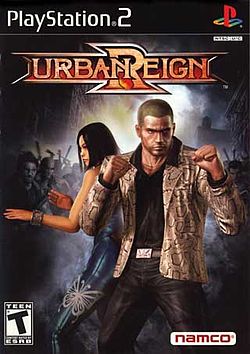 download urban reign for pc full version