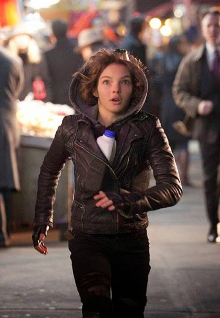 Gotham Season 1 Episode 2 “Selina Kyle” - Recap & Review | Buddy2Blogger