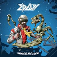 [2014] - Space Police - Defenders Of The Crown [Limited Edition]