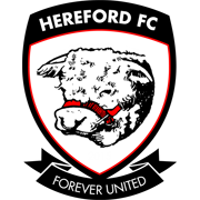HEREFORD FC