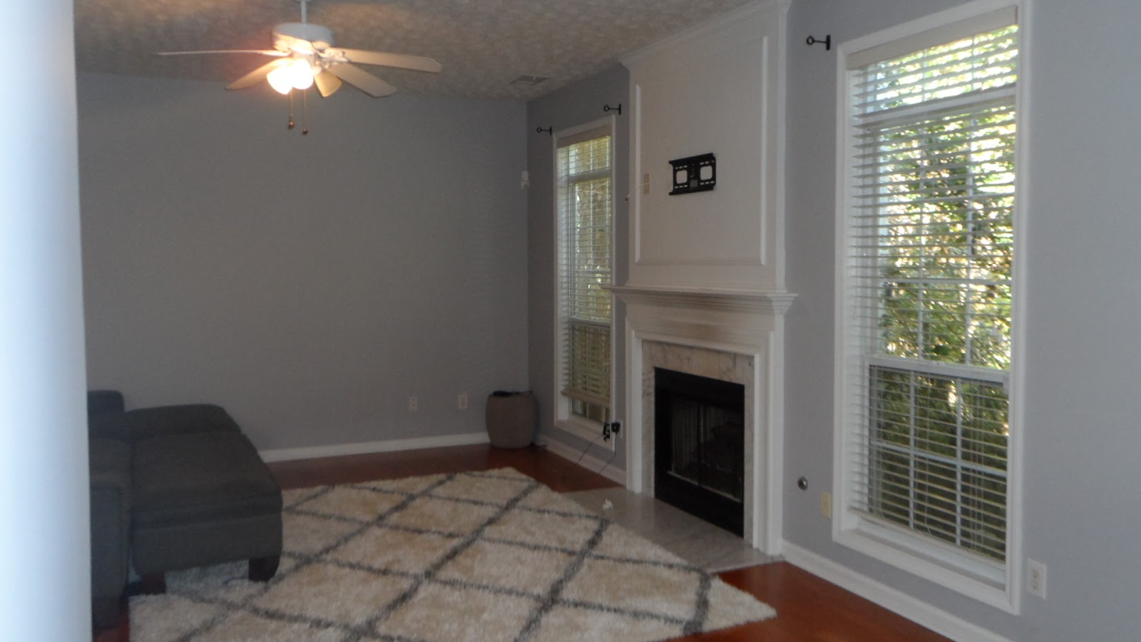 All Around The House by Halstan Realty Beautiful Home For Rent in Alpharetta, GA