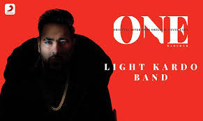 Light Kardo Band - Badshah, Aastha Gill (2018) Light Kardo Band - Badshah, Aastha Gill (2018)