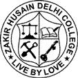 Zakir Husain Delhi College Recruitment 2017