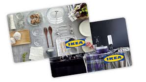 Wygraj bon o wartości 200 zł do IKEA Konkurs