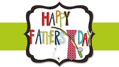 Fathers Day Greeting for Download