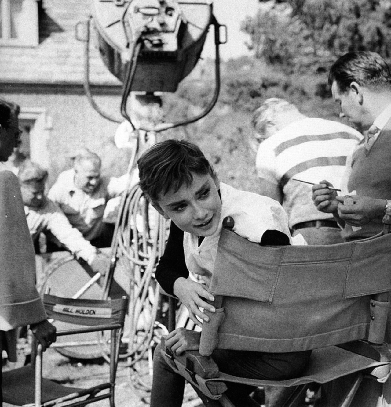 Film Audrey Hepburn Film Audrey Hepburn
