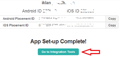 Cara Mudah Menjadi Publisher CPI Appnext Cara Mudah Menjadi Publisher CPI Appnext