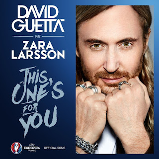 David Guetta feat Zara Larsson - This One's For You