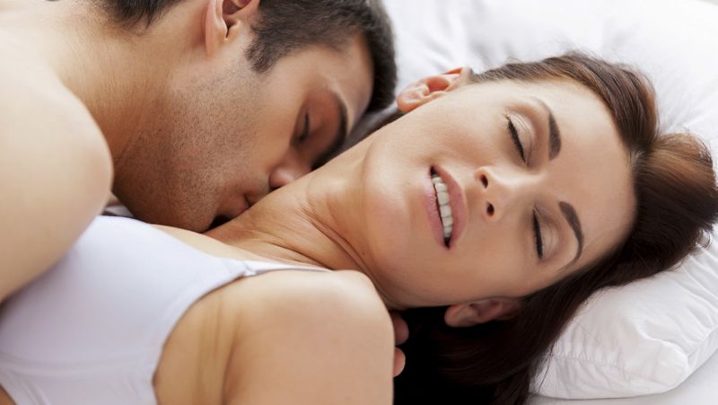 como mejorar mi sexualidad
