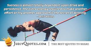 quotes, quote. motivational, inspirational, Denis Waitley