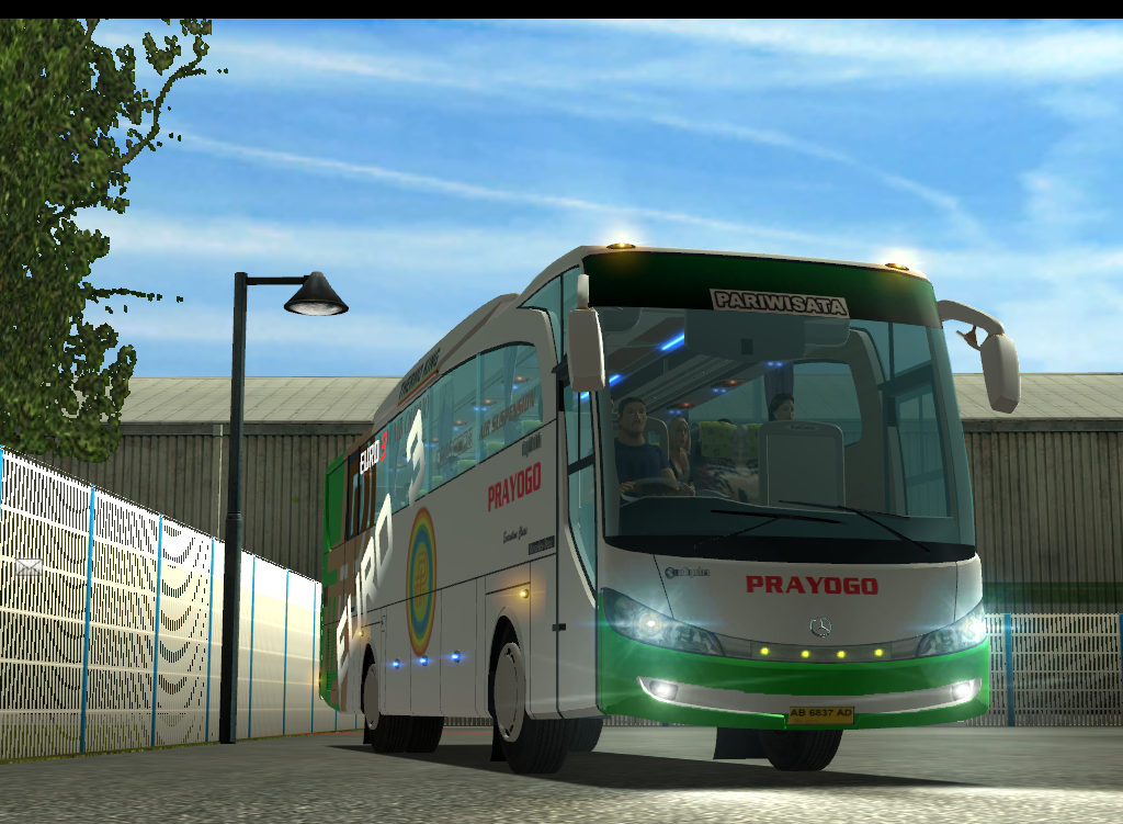 Game Ukts Busmod Indonesia Terbaru