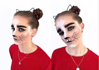 Grime cat Grime cat