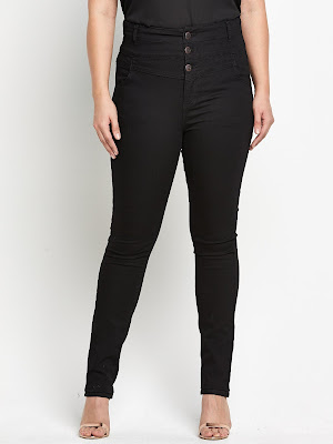 Jeans de moda Jeans de moda
