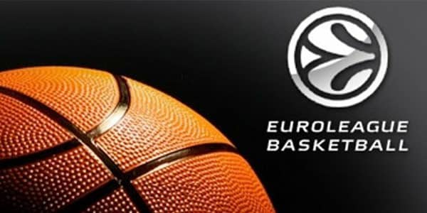 Евролига баскетбол Ставки на спорт онлайн