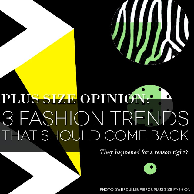 Erzullie Fierce Plus Size Fashion Philippines PLUS SIZE OPINION 3