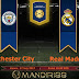 Prediksi Bola : Manchester City Vs Real Madrid , Kamis 27 July 2017 Pukul 10.00 WIB