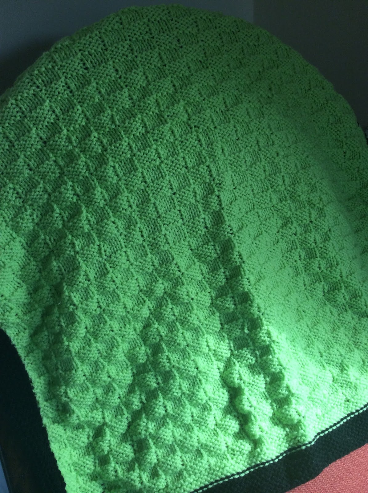 Stitchingstars Dog blankets for Battersea Dogs' Home