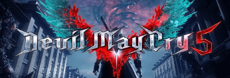 تحميل لعبة Devil May Cry 5 مضغوطة برابط مباشر للكمبيوتر مجانا تحميل لعبة Devil May Cry 5 مضغوطة برابط مباشر للكمبيوتر مجانا